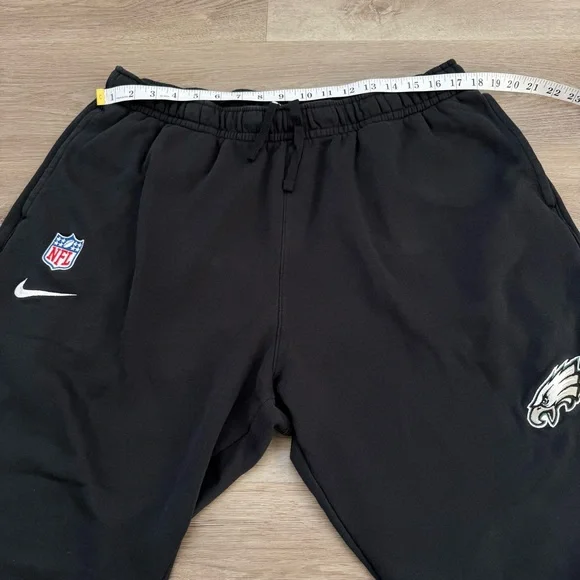 Philadelphia Eagles Nike Embroidered Jogger Sweatpants NFL Team Apparel Men 2XL